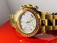 Atlantica duikhorloge limited edition duxot - eerste geproduceerde! - afbeelding 10 van  11