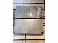 Atlantis antraciet mat tegel 60 m² - afbeelding 8 van  8