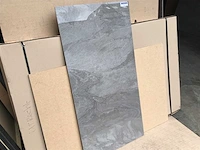 Atlantis vizon gepolijst 60x120 cm tegel 60 m² - afbeelding 4 van  4