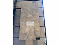 Atlantis vizon gepolijst tegel 60 m²