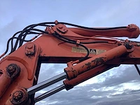 Atlas - 1104 - banden graafmachine - afbeelding 2 van  24