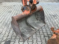Atlas - 1104 - banden graafmachine - afbeelding 10 van  24