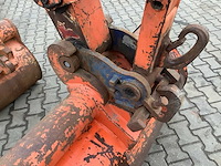 Atlas - 1104 - banden graafmachine - afbeelding 5 van  24