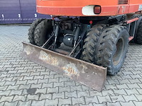 Atlas - 1104 - banden graafmachine - afbeelding 7 van  24