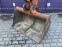 Atlas - 1104 - banden graafmachine - afbeelding 9 van  24