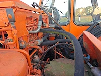 Atlas - 1976 - banden graafmachine - afbeelding 7 van  18