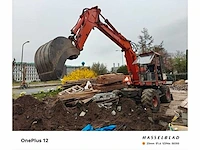 Atlas - 1990 - 1302e - overige grondverzetapparatuur - afbeelding 7 van  7