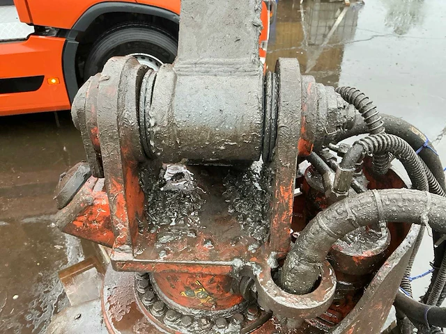Atlas - e732 - poliepgrijper 600ltr. - afbeelding 4 van  15