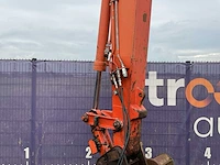 Atlas 1304 mobiele graafmachine - afbeelding 2 van  22