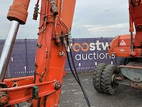 Atlas 1304 mobiele graafmachine - afbeelding 3 van  22