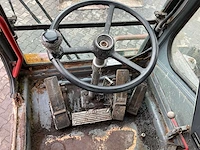 Atlas 1304 mobiele graafmachine - afbeelding 6 van  22