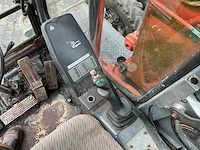 Atlas 1304 mobiele graafmachine - afbeelding 8 van  22