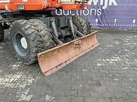 Atlas 1304 mobiele graafmachine - afbeelding 20 van  22