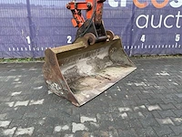 Atlas 1304 mobiele graafmachine - afbeelding 21 van  22