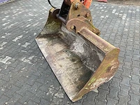 Atlas 1304 mobiele graafmachine - afbeelding 22 van  22
