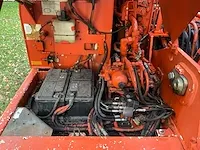 Atlas 140w banden graafmachine - afbeelding 27 van  44
