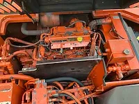 Atlas 140w banden graafmachine - afbeelding 28 van  44