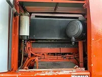 Atlas 140w banden graafmachine - afbeelding 31 van  44