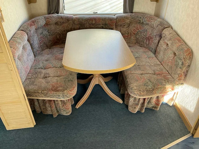 Atlas chorus super caravan - afbeelding 10 van  33