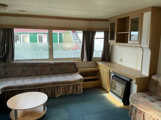 Atlas chorus super caravan - afbeelding 11 van  33