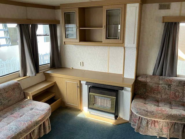 Atlas chorus super caravan - afbeelding 13 van  33