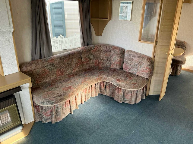 Atlas chorus super caravan - afbeelding 14 van  33