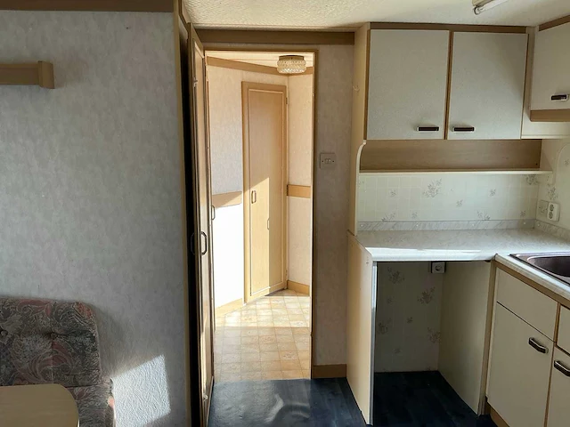 Atlas chorus super caravan - afbeelding 18 van  33
