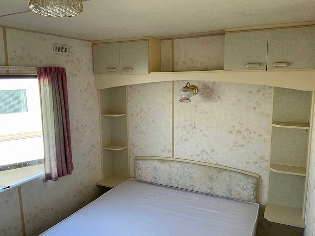 Atlas chorus super caravan - afbeelding 22 van  33
