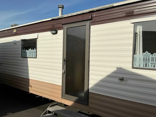 Atlas chorus super caravan - afbeelding 4 van  33