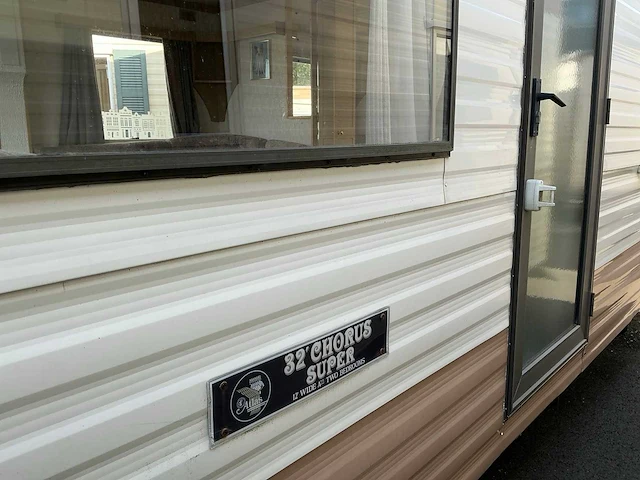 Atlas chorus super caravan - afbeelding 5 van  33