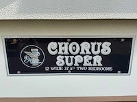 Atlas chorus super caravan - afbeelding 7 van  33