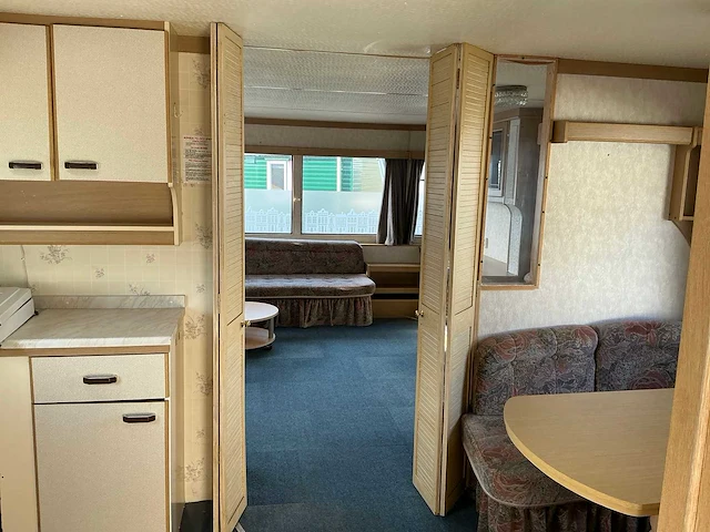 Atlas chorus super caravan - afbeelding 8 van  33