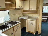 Atlas chorus super caravan - afbeelding 9 van  33