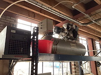 Atlas coco luchtcompressor - afbeelding 1 van  7