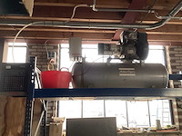 Atlas coco luchtcompressor - afbeelding 2 van  7