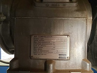 Atlas coco luchtcompressor - afbeelding 4 van  7