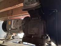 Atlas coco luchtcompressor - afbeelding 5 van  7