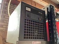 Atlas coco luchtcompressor - afbeelding 7 van  7