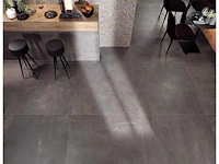 Atlas concorde boost grey 120x120 cm tegel 57 m² - afbeelding 3 van  7