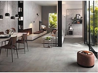 Atlas concorde boost grey mat vloertegel 120x120 cm 57,6 m² - afbeelding 1 van  6