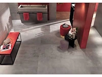 Atlas concorde boost grey mat vloertegel 120x120 cm 57,6 m² - afbeelding 2 van  6