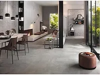 Atlas concorde boost grey tegel 57 m² - afbeelding 2 van  7