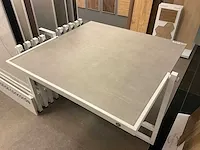 Atlas concorde boost grey tegel 57 m² - afbeelding 4 van  7
