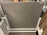 Atlas concorde boost grey tegel 57 m² - afbeelding 7 van  7