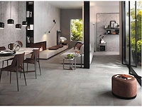 Atlas concorde boost grey tegel 57 m² - afbeelding 2 van  7