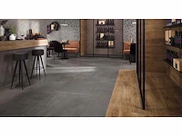 Atlas concorde boost smoke 120x120 cm tegel 17 m² - afbeelding 2 van  6