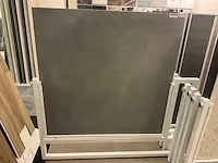 Atlas concorde boost smoke tegel 17 m² - afbeelding 5 van  6