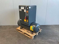 Atlas copco - 2020 - gx7p - schroefcompressor - afbeelding 2 van  7