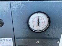 Atlas copco - 2020 - gx7p - schroefcompressor - afbeelding 5 van  7
