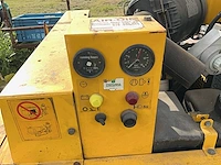Atlas copco - xas35 - air compressors - 1992 - afbeelding 7 van  17